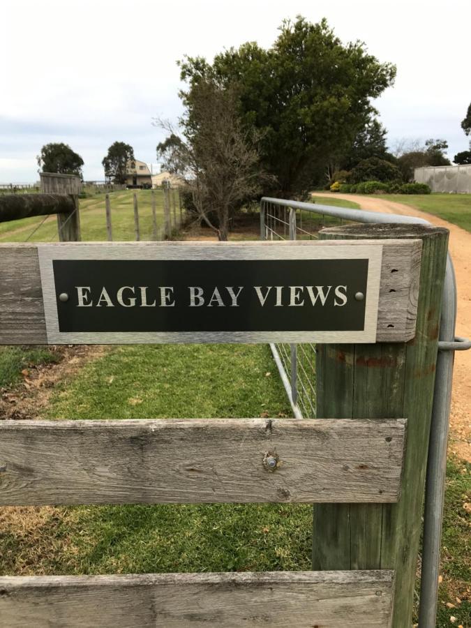 Eagle Bay Views Eagle Point Exterior foto